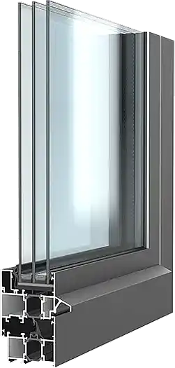 ALUTECH - ALT W62