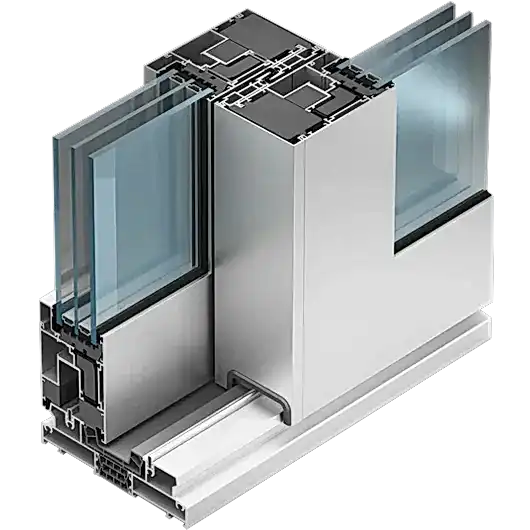 ALUTECH - ALT SL160